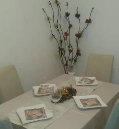 Apartmani Knezevic Ivisovo Greblje Exterior foto