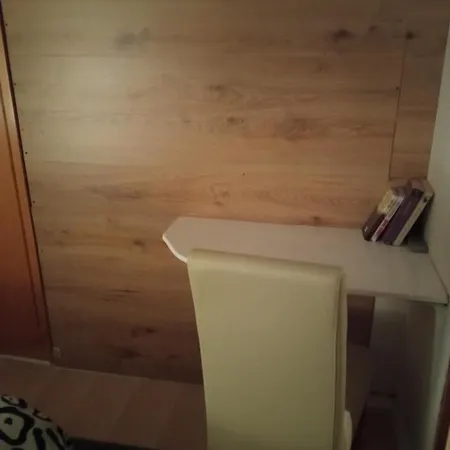 Apartmani Knezevic Ivisovo Greblje Exterior foto