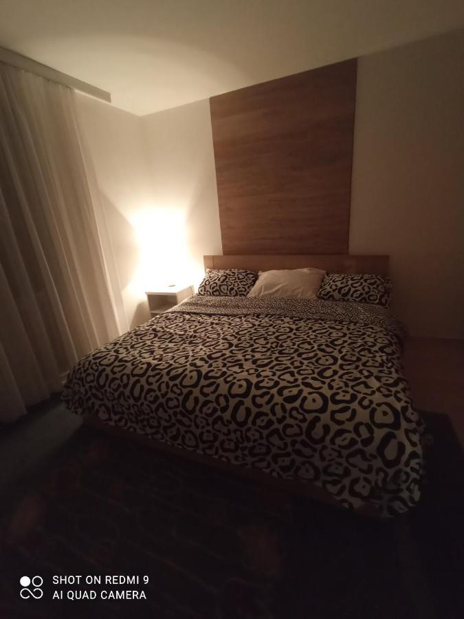Apartment Apartmani Knezevic Ivisovo Greblje