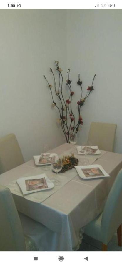 Apartmani Knezevic Apartment Ivisovo Greblje