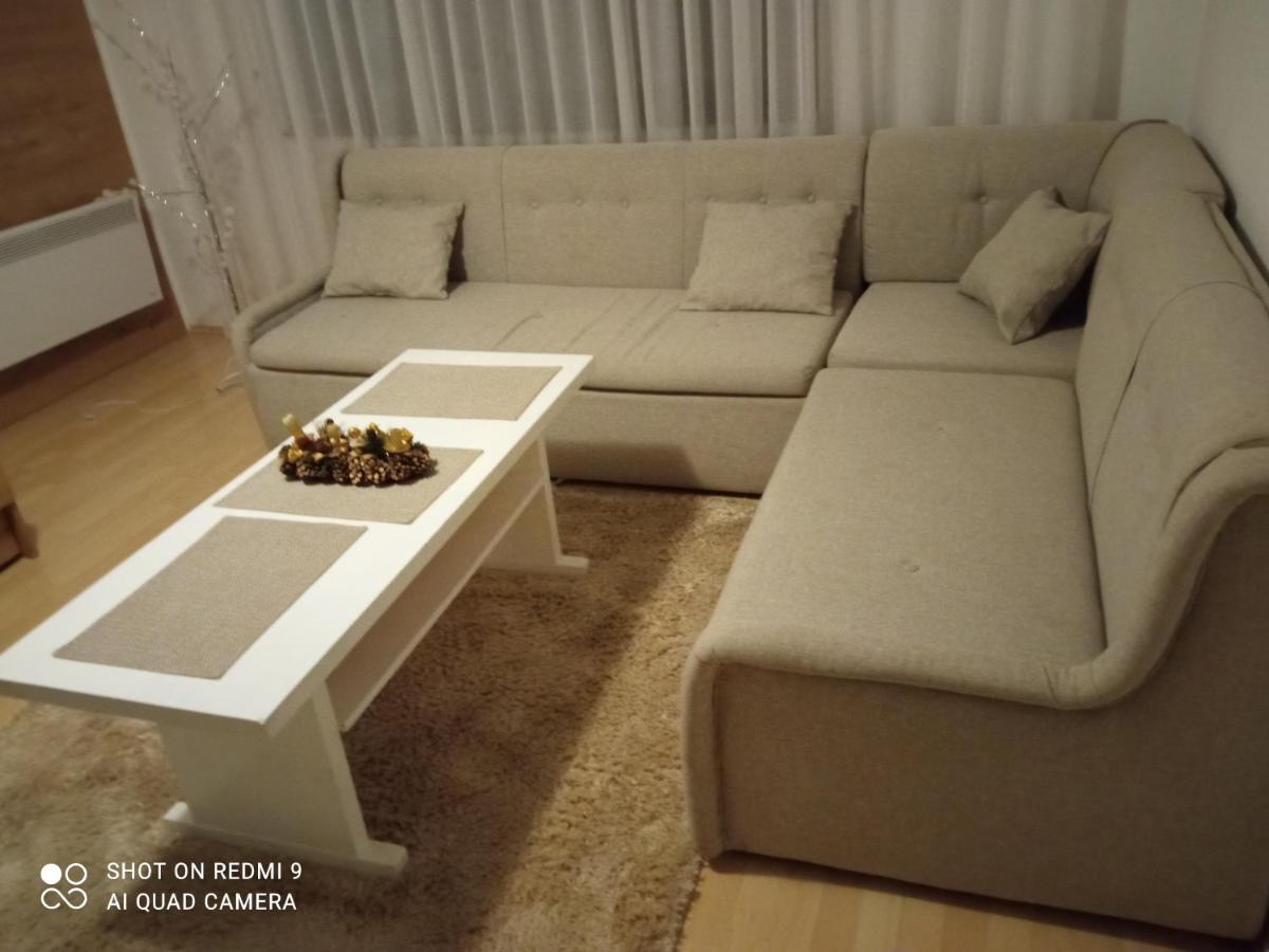 Apartmani Knezevic Ivisovo Greblje