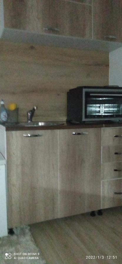 Apartmani Knezevic Ivisovo Greblje