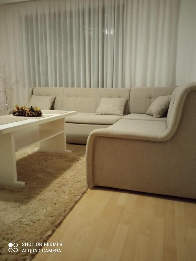 Apartmani Knezevic Apartment *