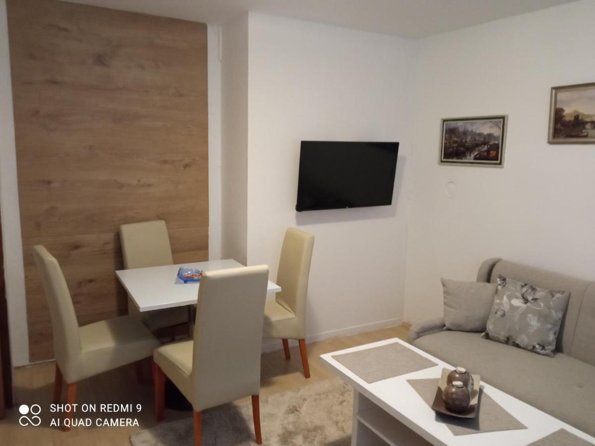 Apartmani Knezevic *