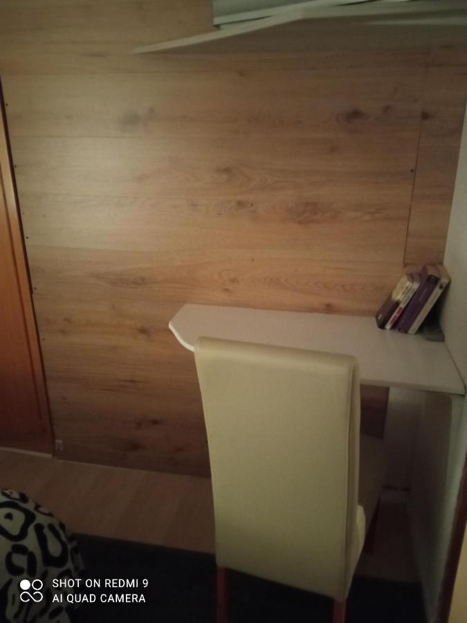 Apartment Apartmani Knezevic Ivisovo Greblje