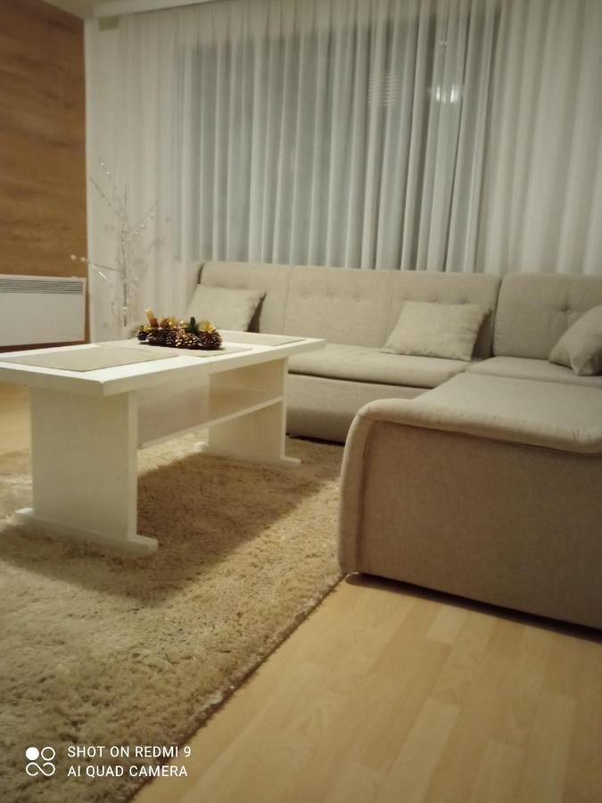 Apartment Apartmani Knezevic